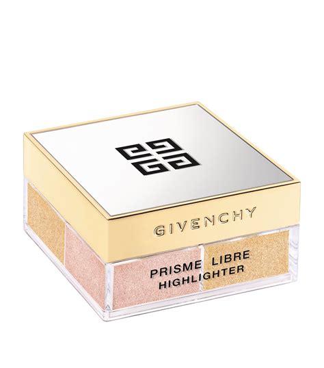 putty highlighter givenchy|Prisme Libre .